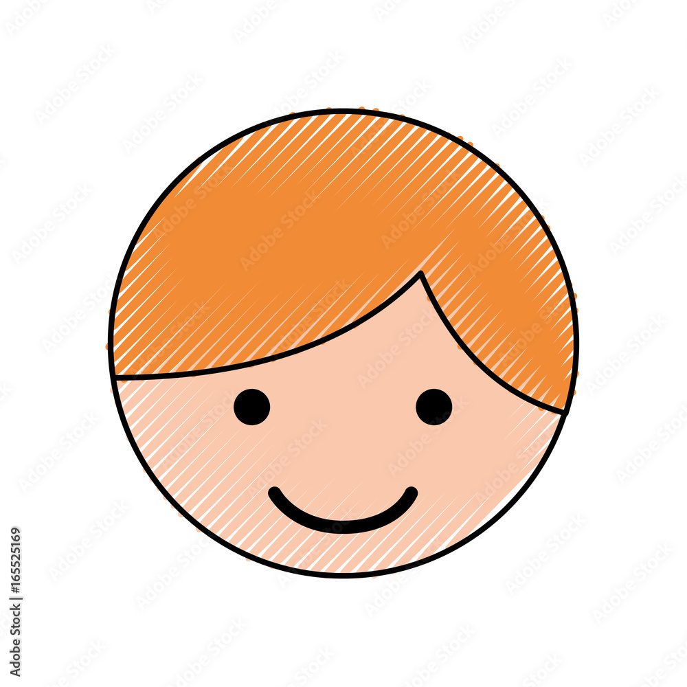 cute little boy character vector illustration design cute little boy character vector illustration design