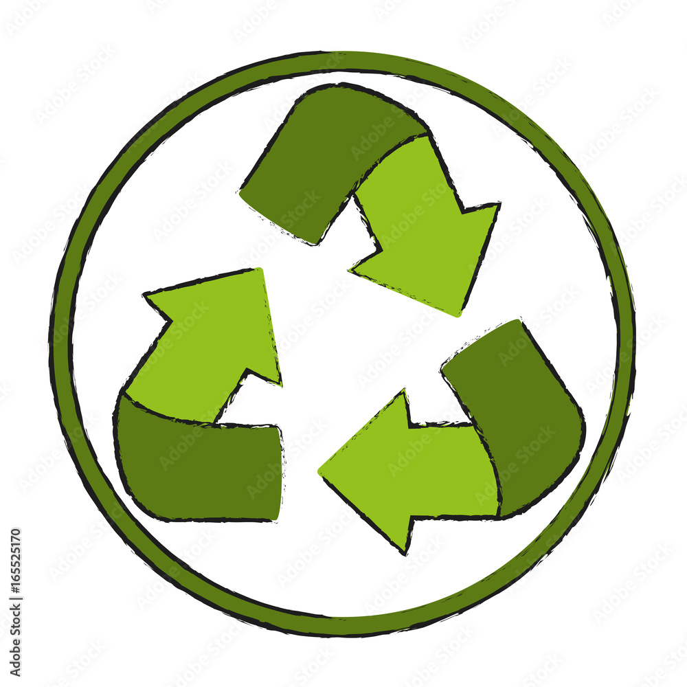 green ecology and enviroment icon green ecology and enviroment icon