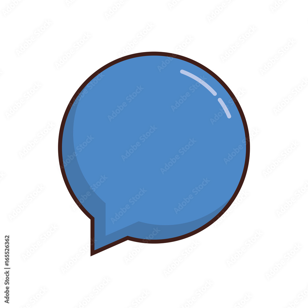 speech bubble icon speech bubble icon
