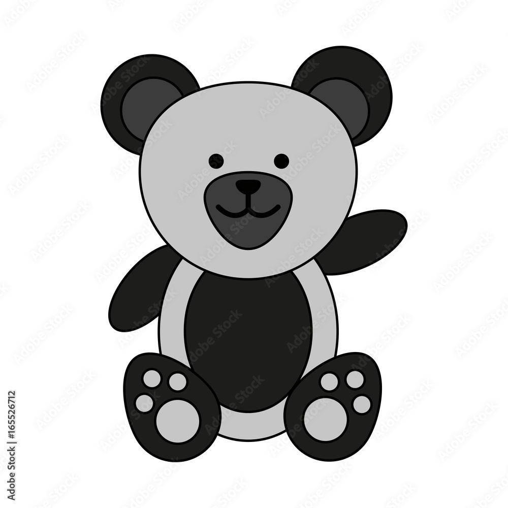 cute animal cartoon