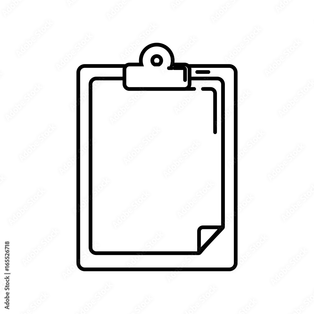 report table icon