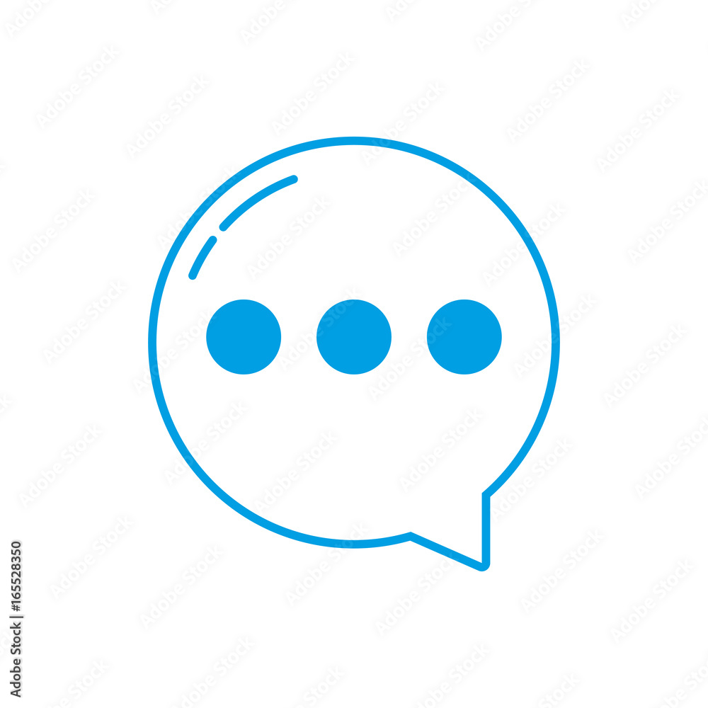speech bubble icon speech bubble icon