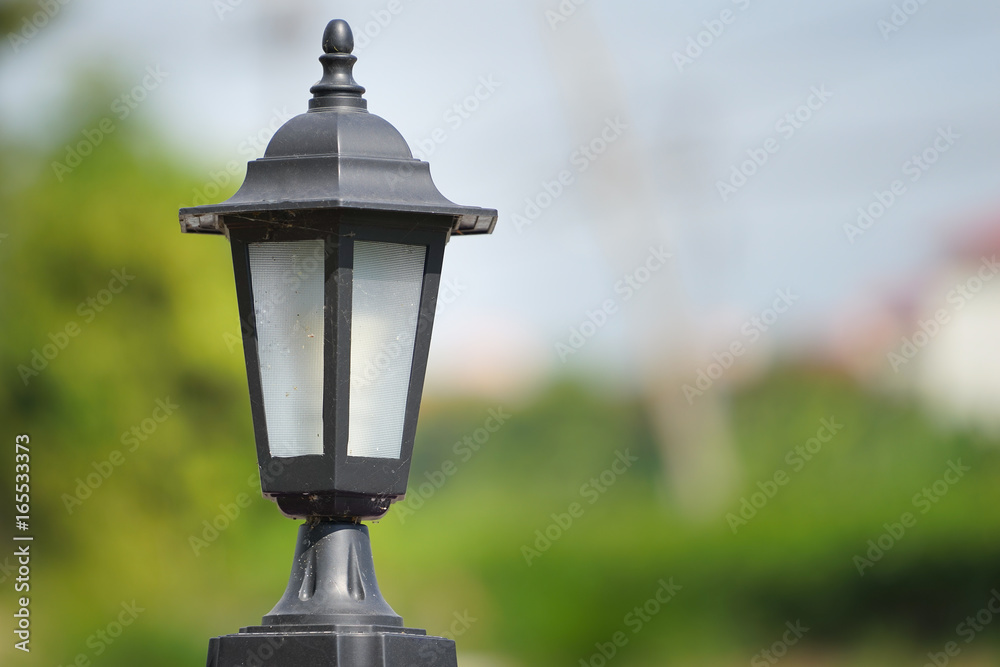 Walkway garden ground lamp ,outdoor modern lighting item technology