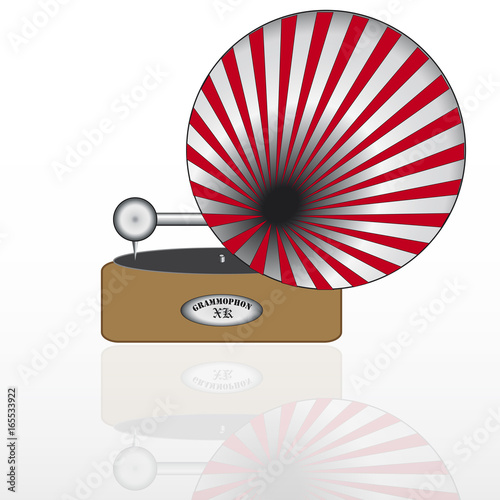 Grammophon