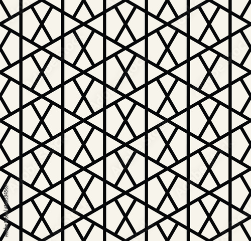 geometric pattern