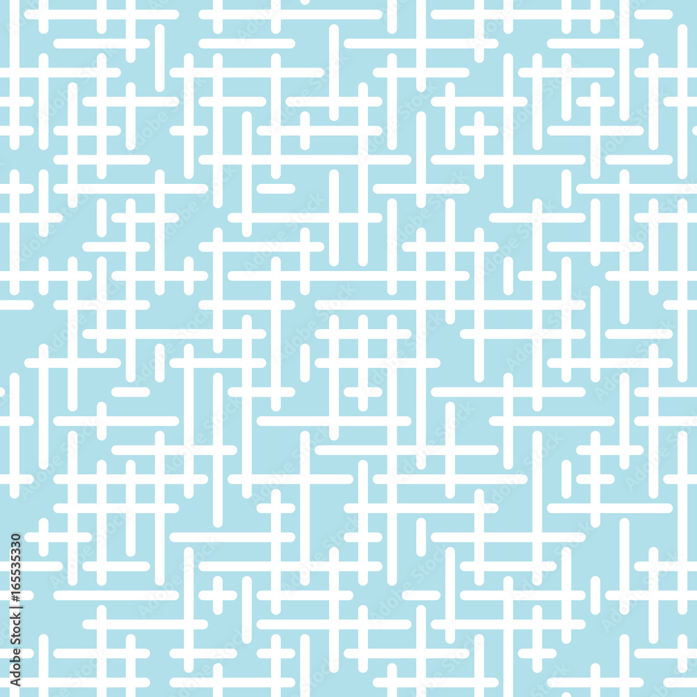 geometric lines maze seamless abstract pattern geometric lines maze seamless abstract pattern