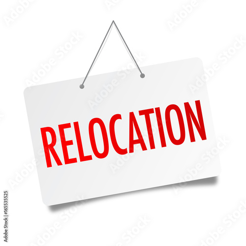 Relocation