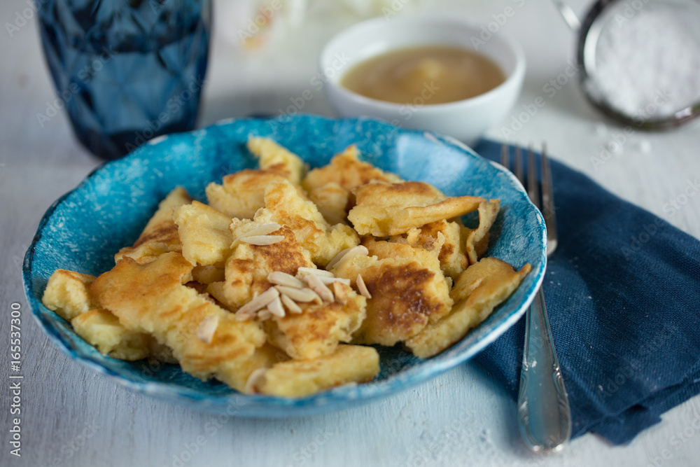 Kaiserschmarren 1