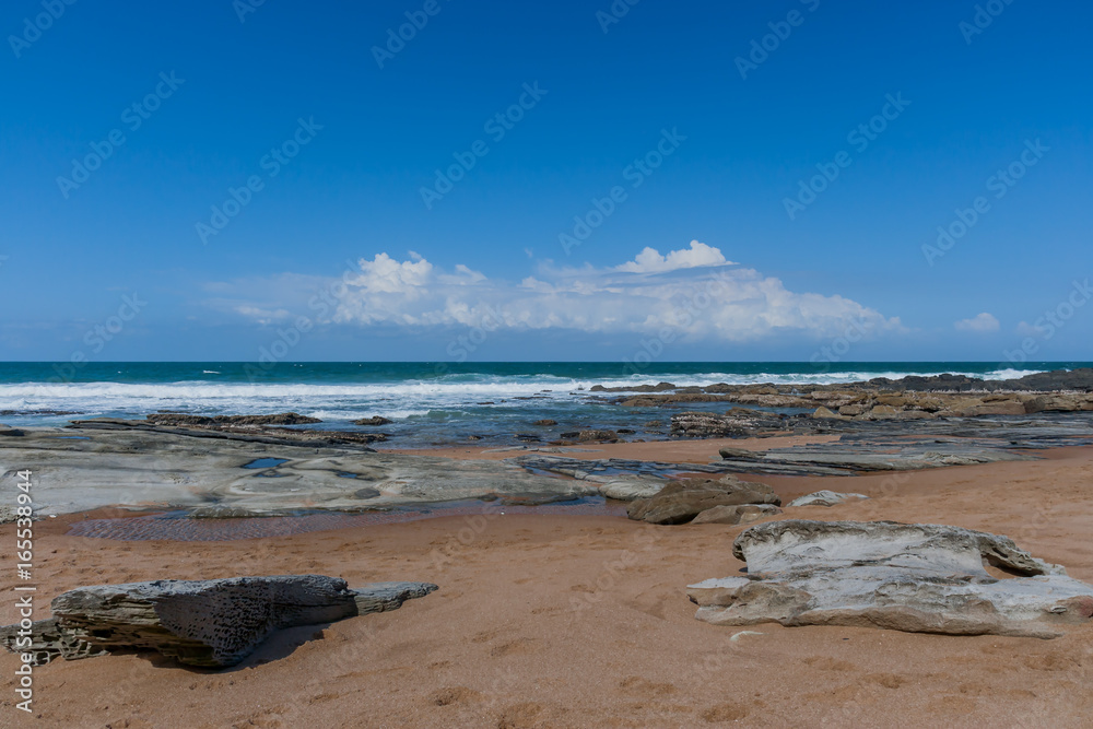 Sheffield Beach Sheffield Beach