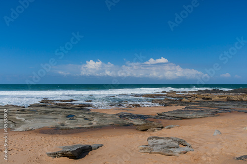 Wallpaper Mural Sheffield Beach Torontodigital.ca