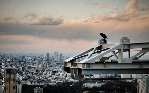 Tokyo