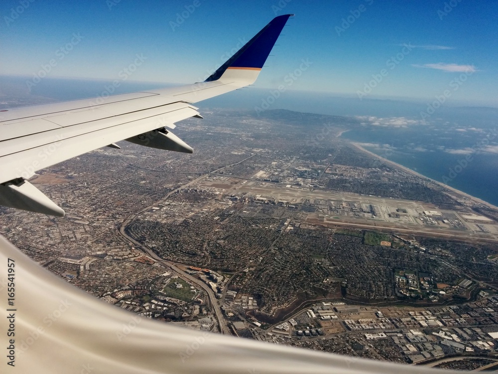 Fototapeta premium Los Angeles