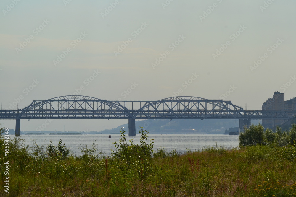 Naklejka premium architecture