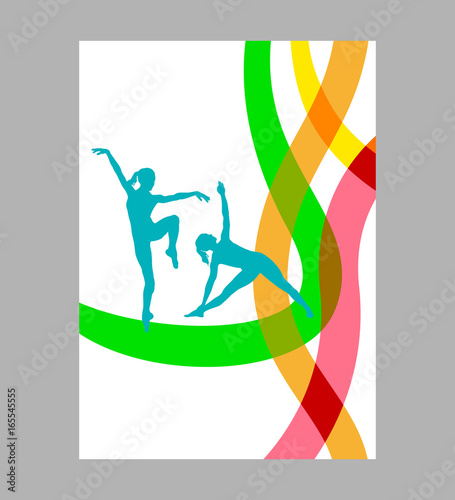 Fitness - 40 - Poster