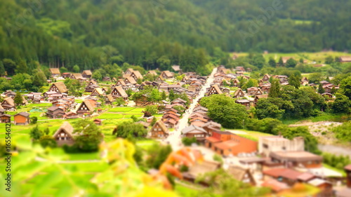 白川郷