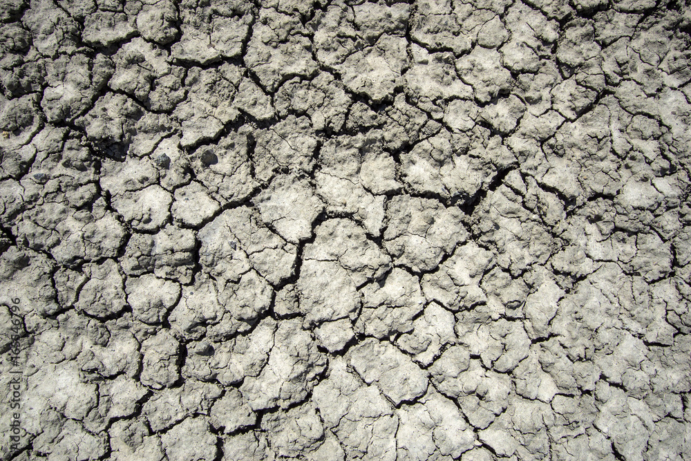 dry cracked earth horizontal background dry cracked earth horizontal background