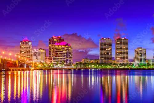 West Palm Beach Florida