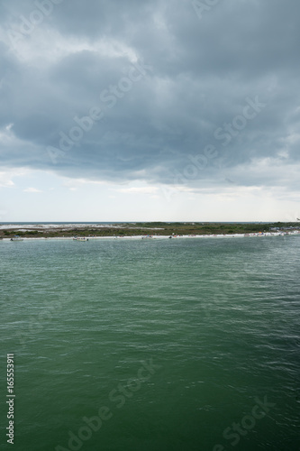 Wallpaper Mural Destin area -  in Florida, USA Torontodigital.ca