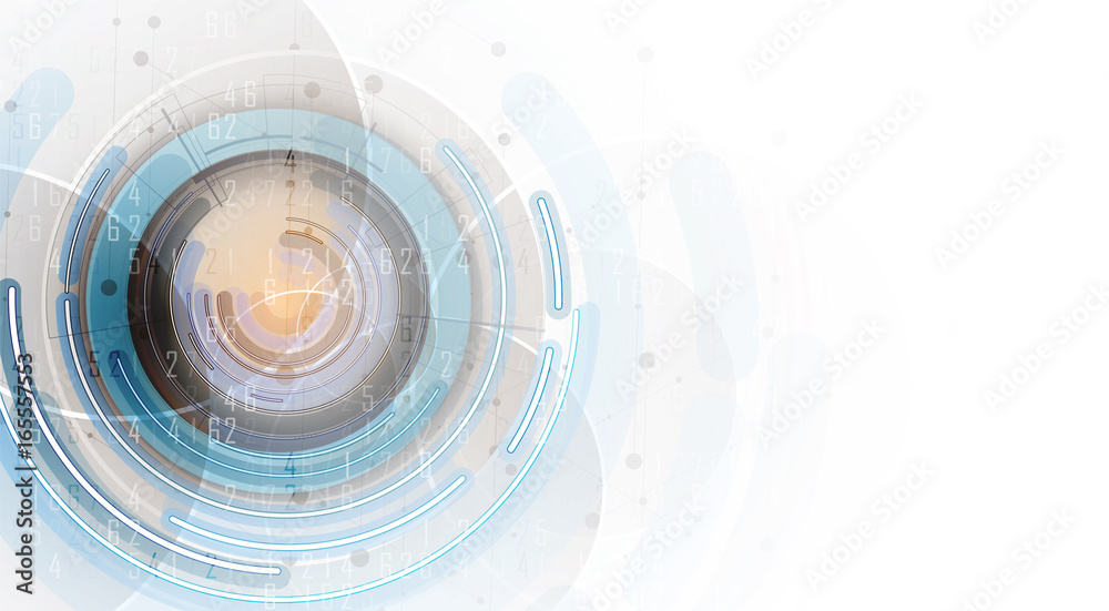 Neural network concept. Connected cells with links. High technology process. Abstract background Neural network concept. Connected cells with links. High technology process. Abstract background