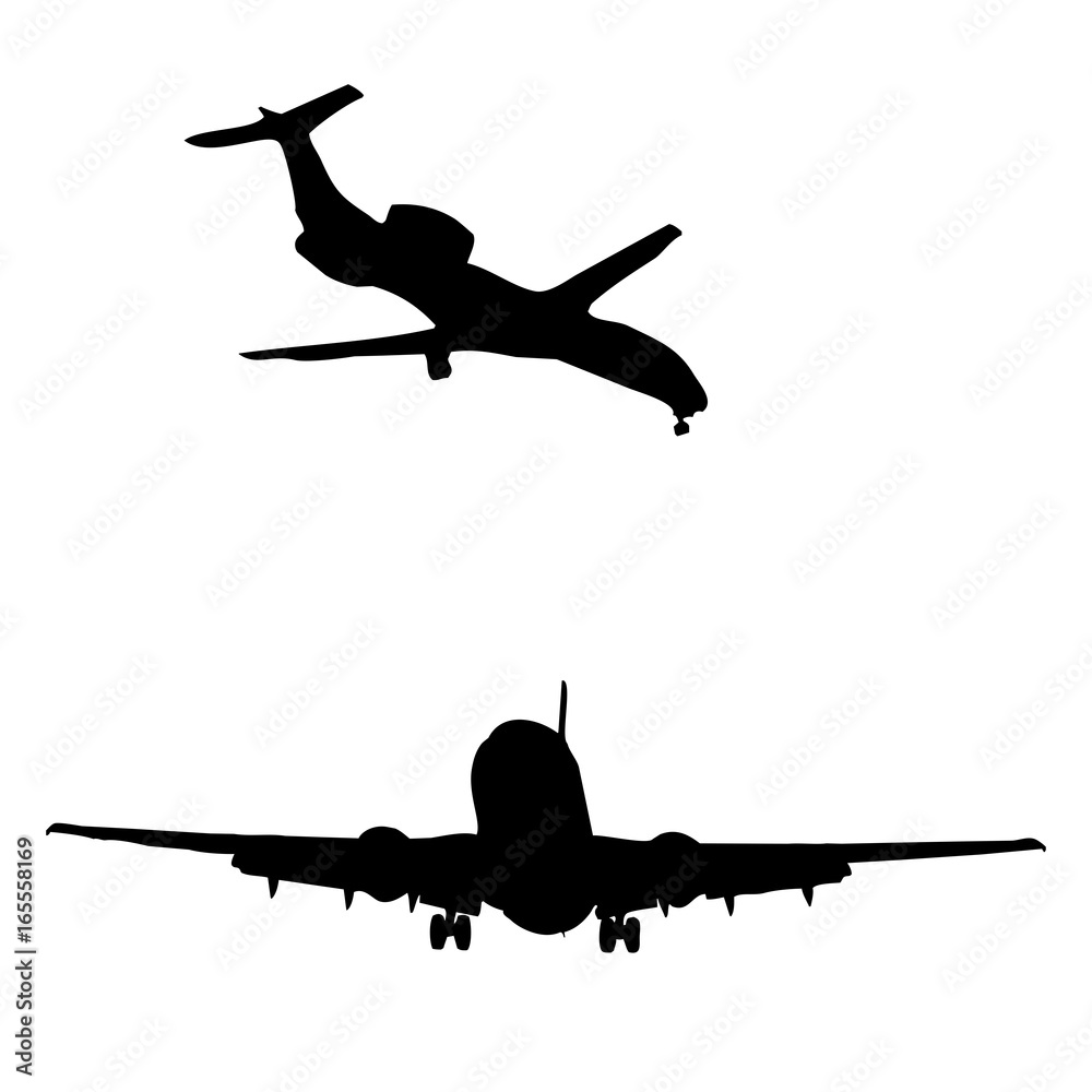 aviones