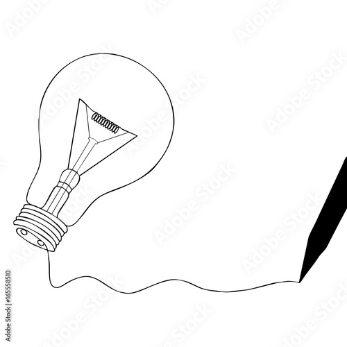 conexion de luz