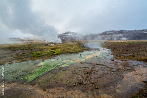 Geyser