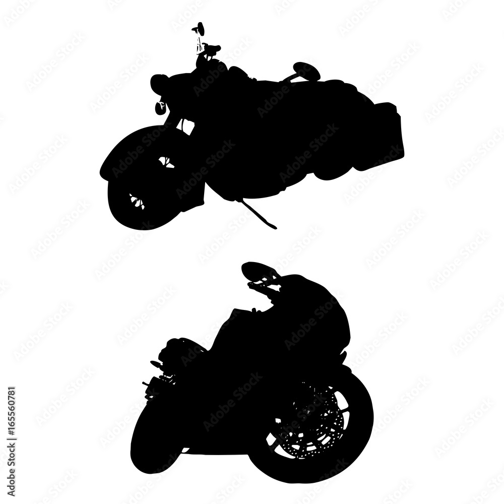 motocicletas