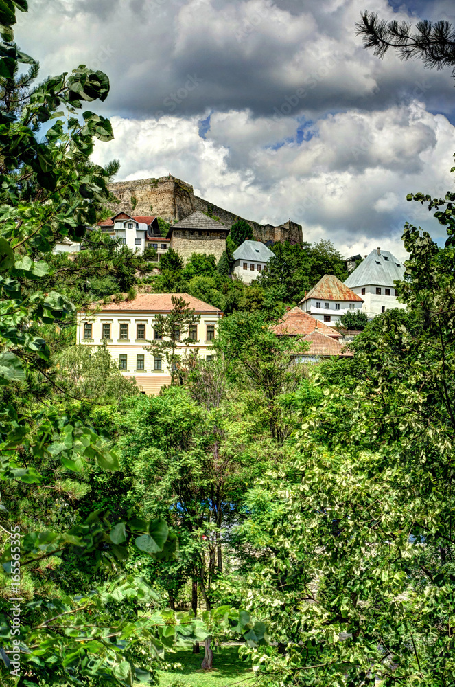 Jajce, Bosnia and Herzegovina
