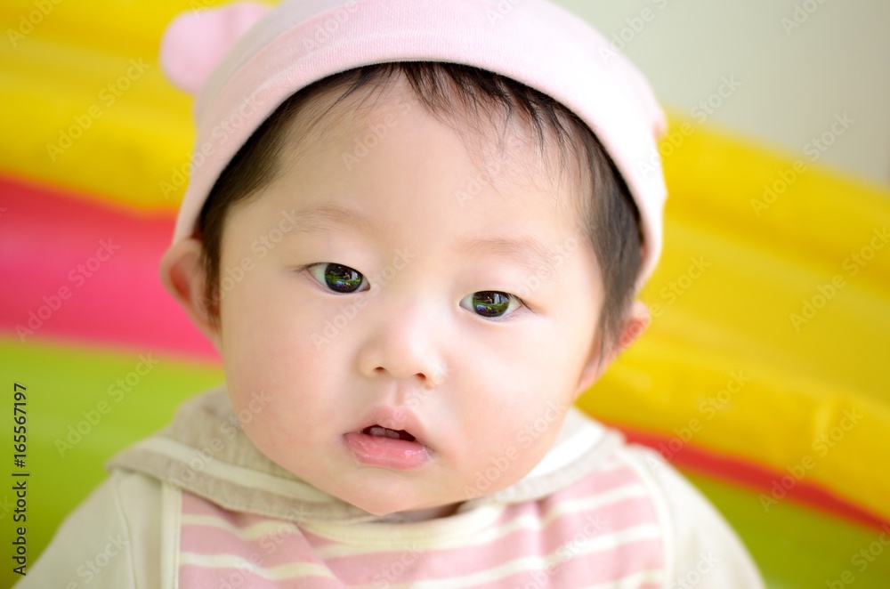赤ちゃん 赤ちゃん