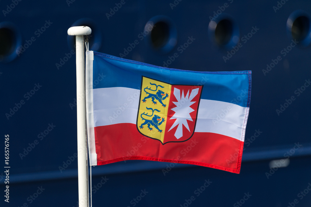 USA Flagge 20x30cm - Premium Bootsflagge Aus Polyester