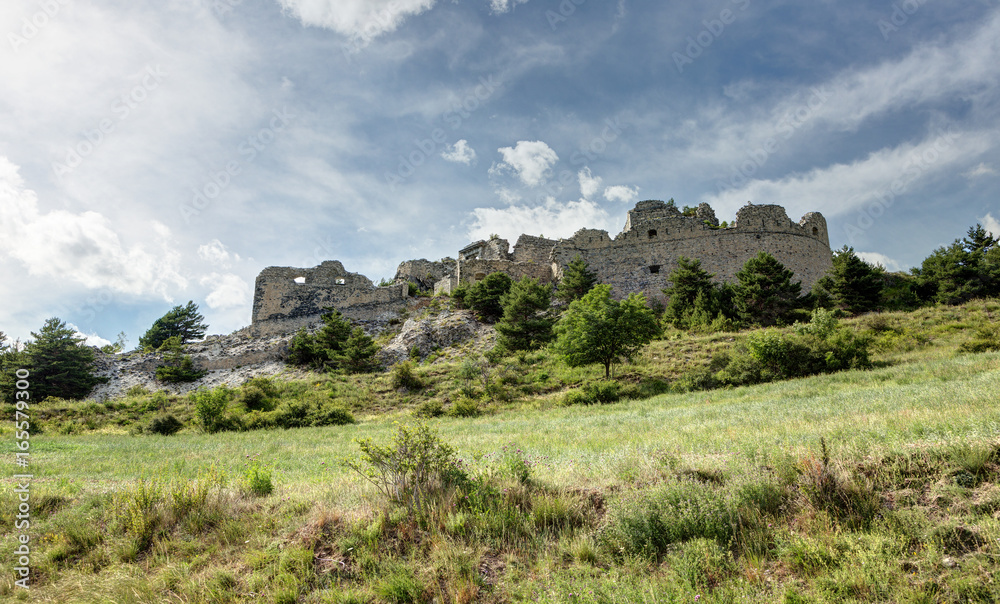 Les forts de l Esseillon - Charles Felix - Savoie