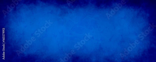 dark blue background with distressed vintage marbled texture