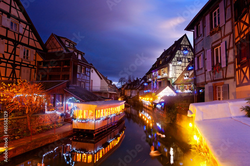 Colmar, Frankreich