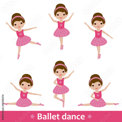 Ballet dance