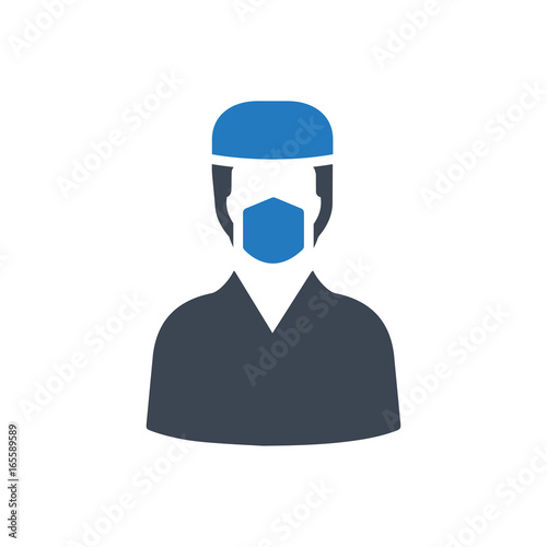 Surgeon Icon Free Download Surgeon Icon - GFXLoad