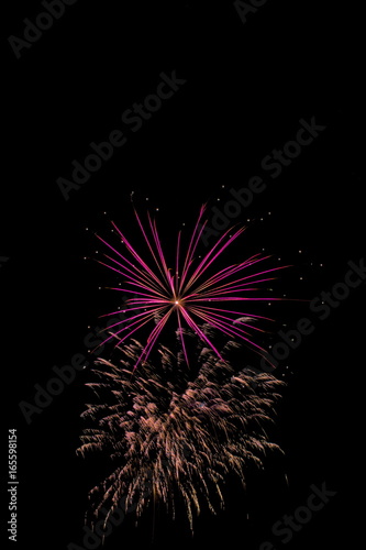 feu d'artifice achenheim 5
