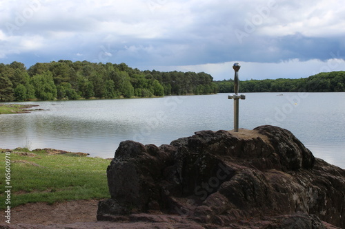 Brocéliande