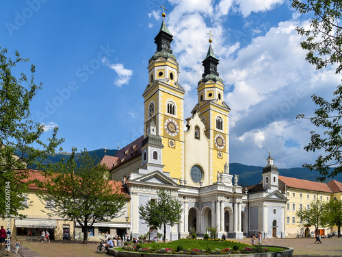 Dom in Brixen / Südtirol photo