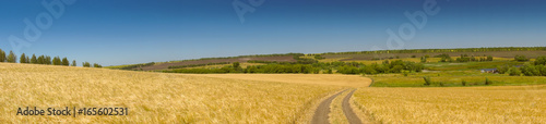 Russian expanses photo