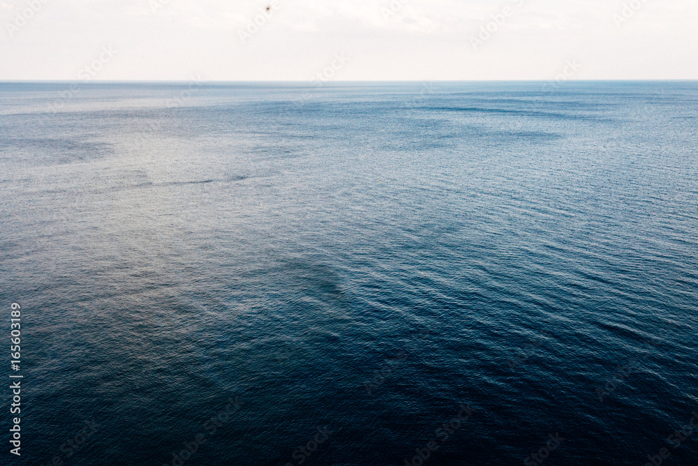 Obraz premium Black Sea