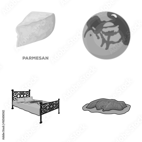 ecology, industrial, textiles and other monochrome icon in cartoon style. stone, business, nature icons in set collection.