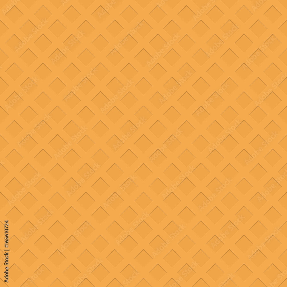 Seamless perforated square pattern texture background - 3d vector graphic design with shadow effect Seamless perforated square pattern texture background - 3d vector graphic design with shadow effect