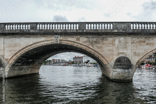Henley bridge, Henley-on-Thames © Phil