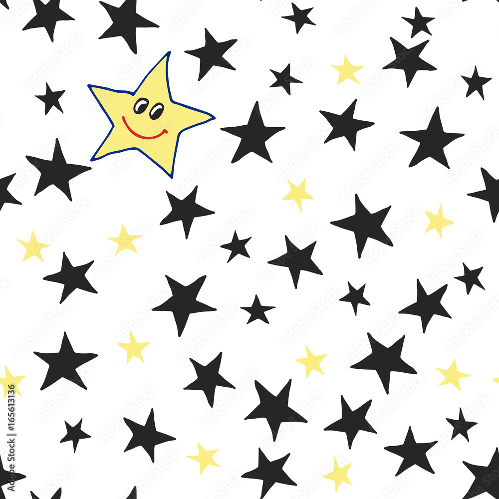 be different star be different star