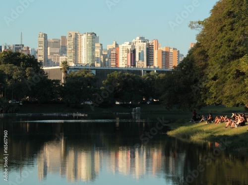 Parque do Ibirapuera
