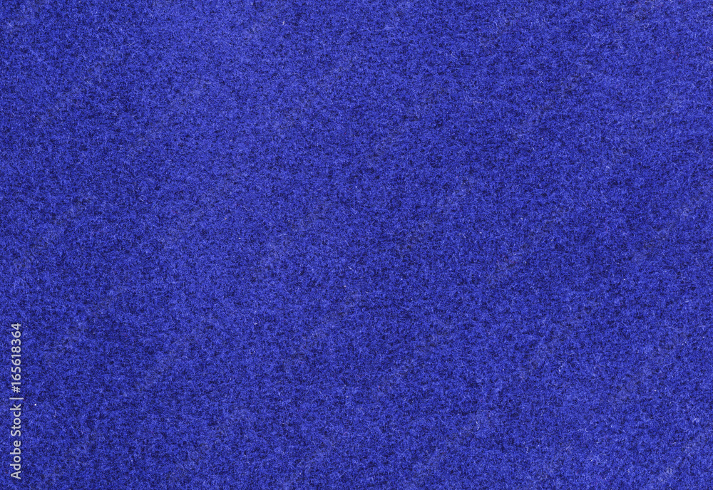 Fototapeta premium Polyester viscose, blue synthetic cashemere texture backdrop high resolution