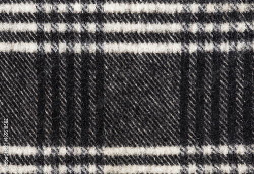 Wool texture backdrop high resolution, black and white
