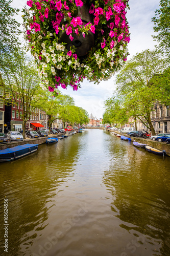 Amsterdam - Netherlands © CPN