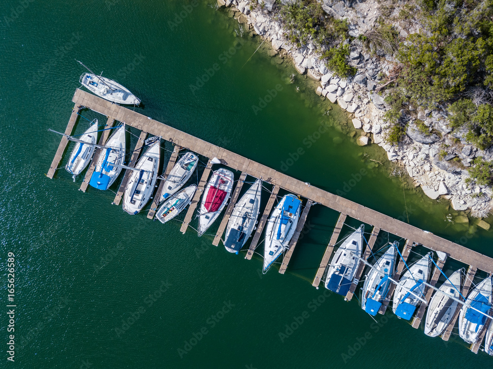 Lake Travis
