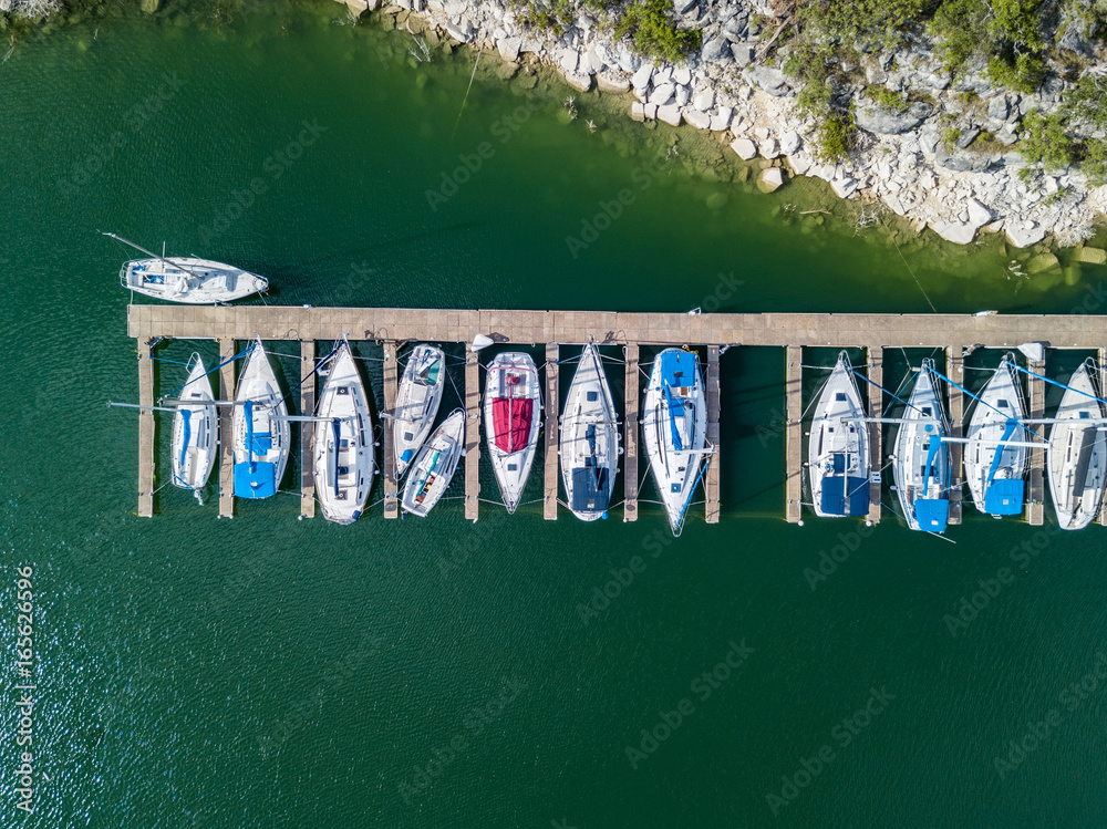 Lake Travis